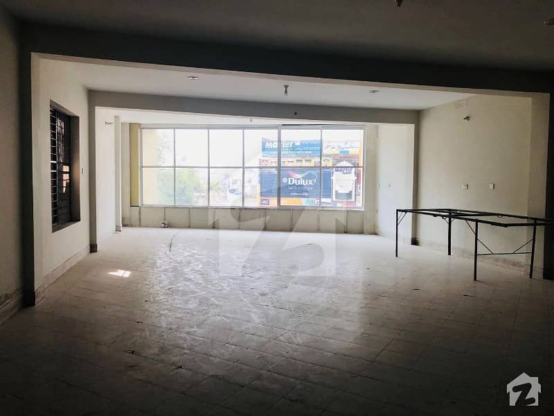 8 Marla Apartment First Second floor for rent 8 Marla Apartment First Second floor for rent