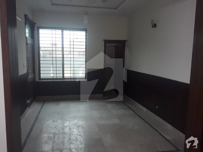 G-13 Lower Portion Available For Rent In Islamabad