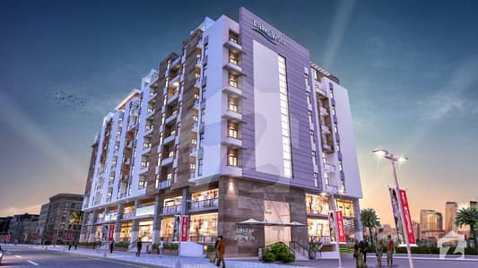 Bahria Town Luxurious 2 Bed Apartment On Easy Installment Available For Sale Bahria Town Luxurious 2 Bed Apartment On Easy Installment Available For Sale