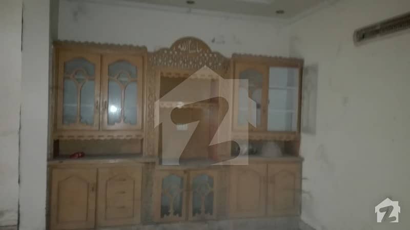 5 Marla Double Storey House For Rent 38 Thousand