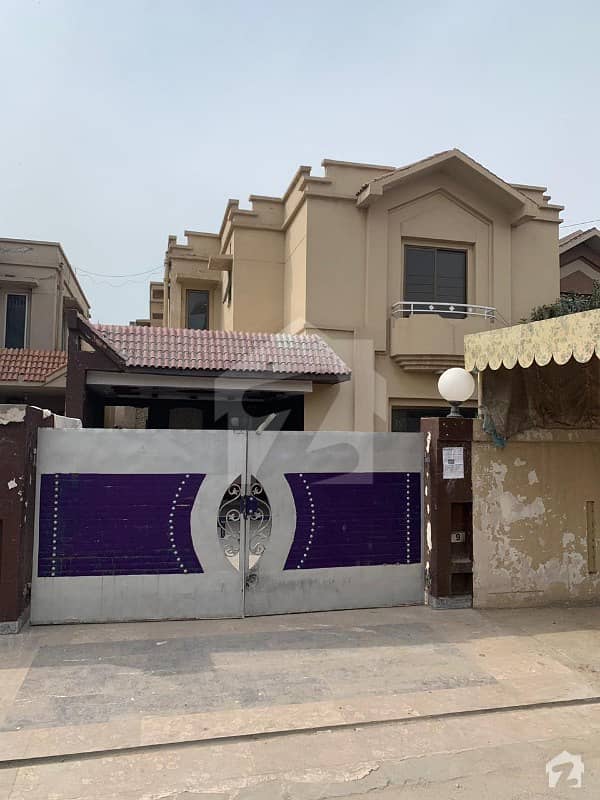 10 Marla House For Rent In Eden Value Home Multan Road Lahore