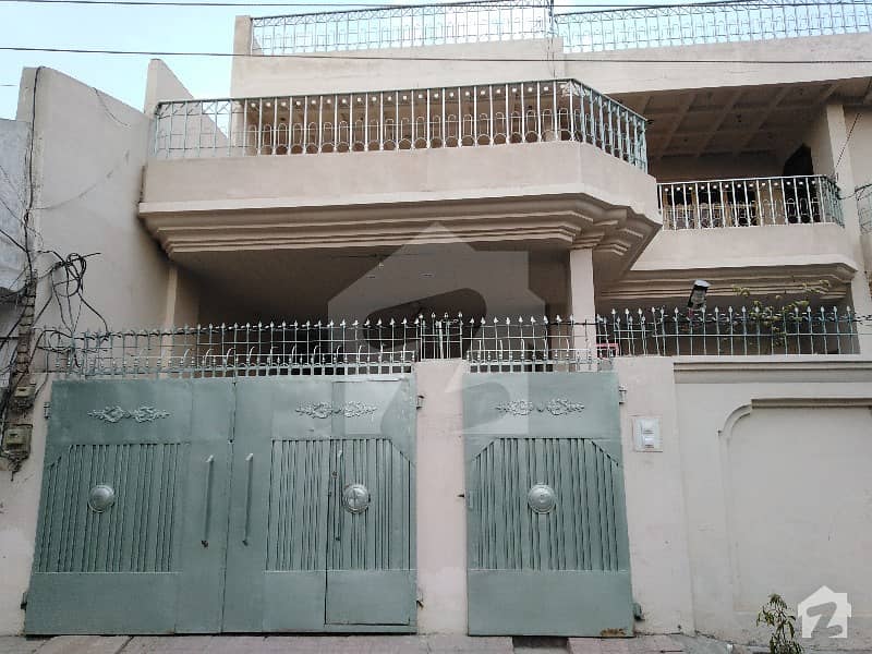 Double Storey House For Sale in Phase 1