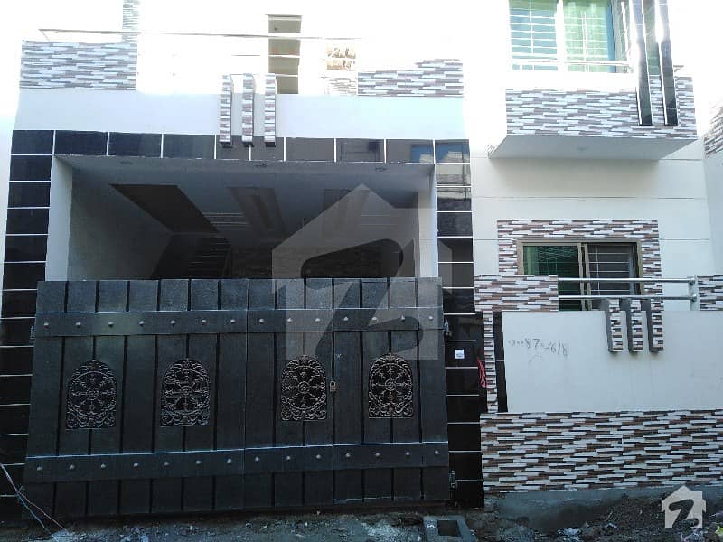 Double Storey House For Sale In Block C