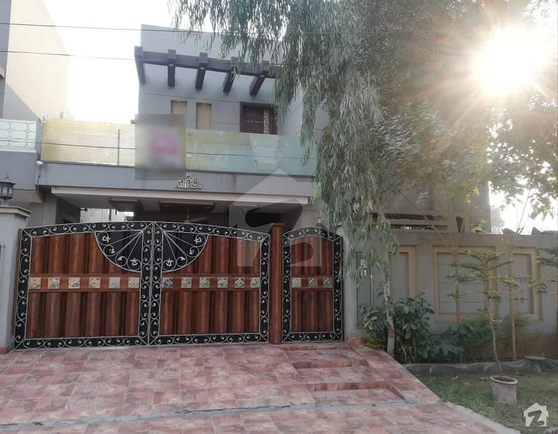 House For Sale In Sikandar Block