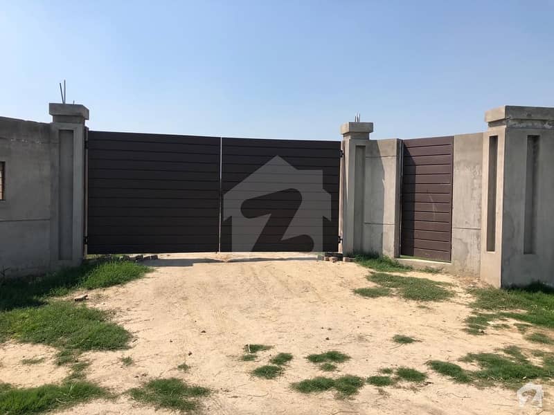 Farm House For Sale In Bedian Road Farm House For Sale In Bedian Road