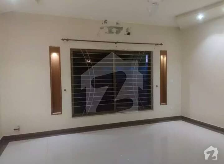 Upper portion is available for rent in DHA phase 1 Islamabad