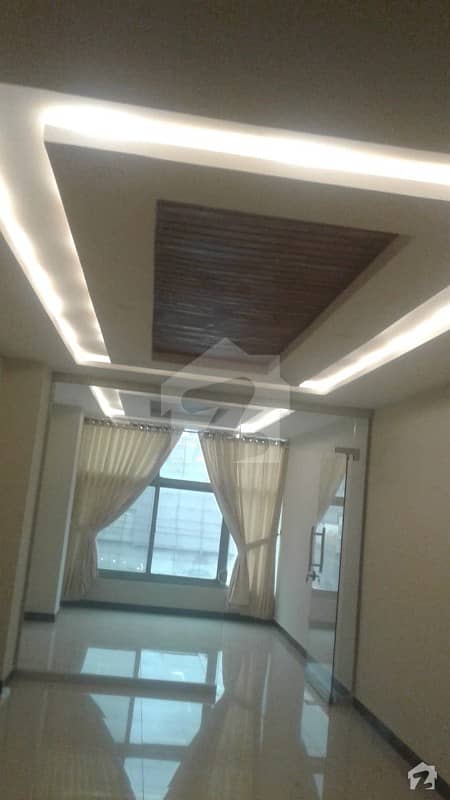 Fully Renovated Office Is Available For Sale In F-11 Markaz