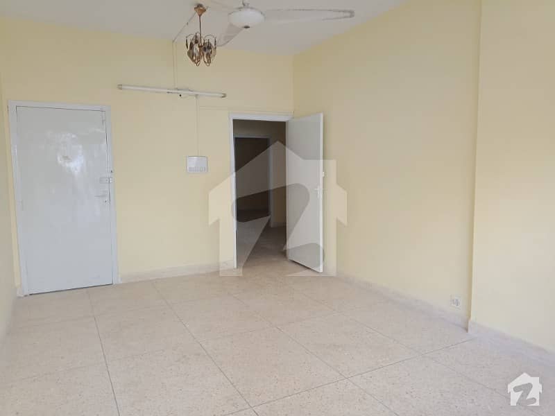 2 Bed Ground Floor Apartment Available For Rent