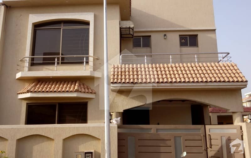 7 Marla Double Storey Beautiful House For Rent