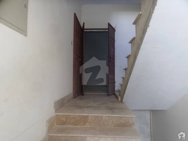 3rd Floor Flat For Rent In Defence View Phase 2