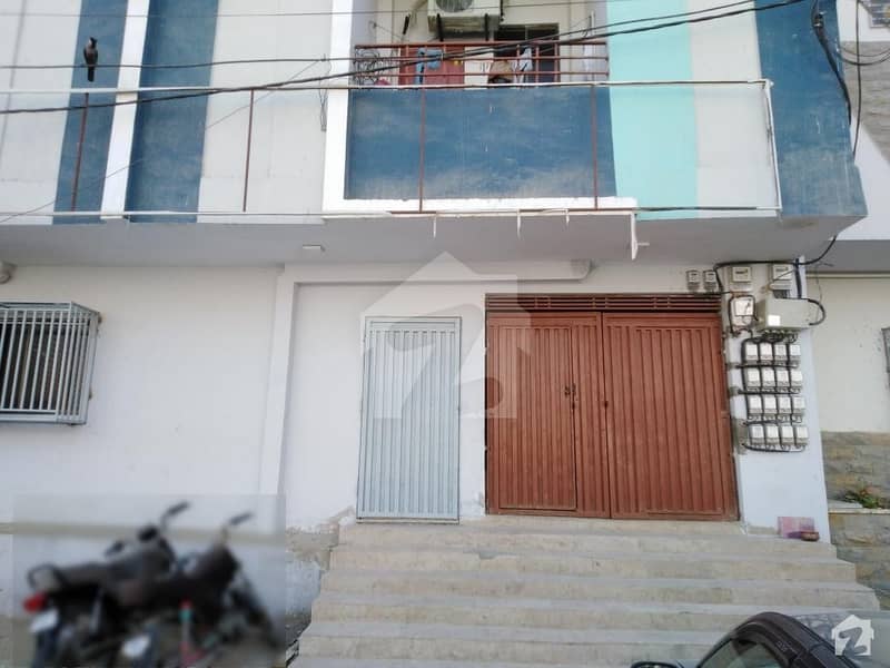 Brand New Apartment For Rent In P & T Colony