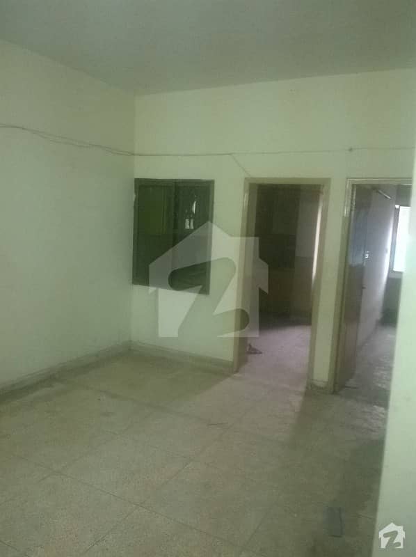 Upper Portion Available For Rent In Sikandar Block