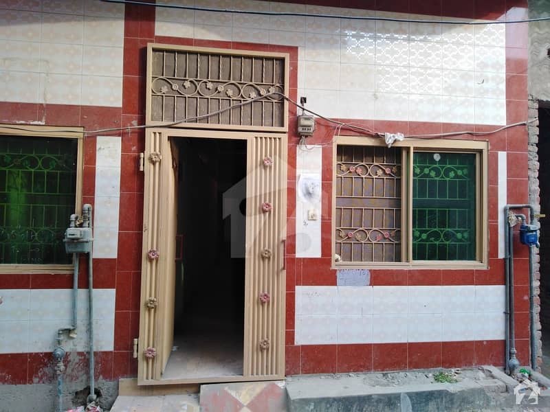 Double Storey House For Sale In Imam Town