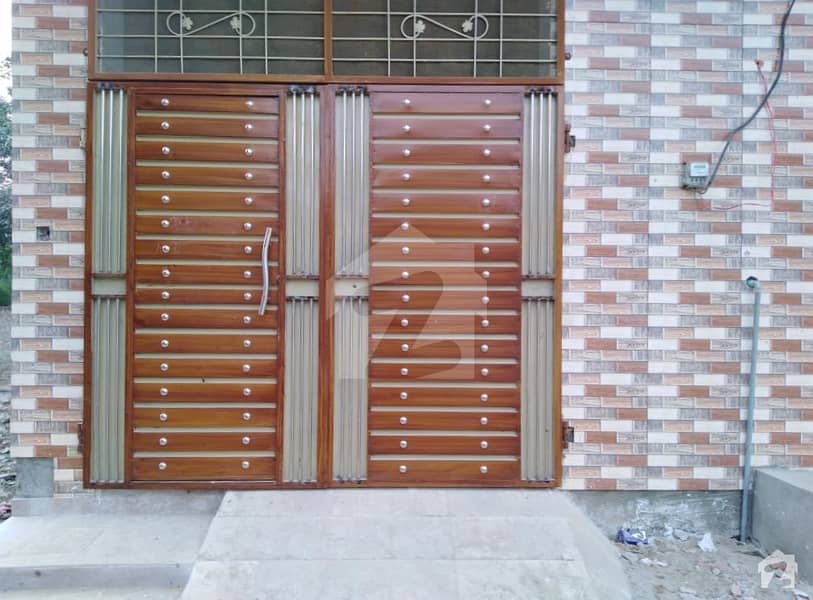 Double Storey House For Sale In Imam Town