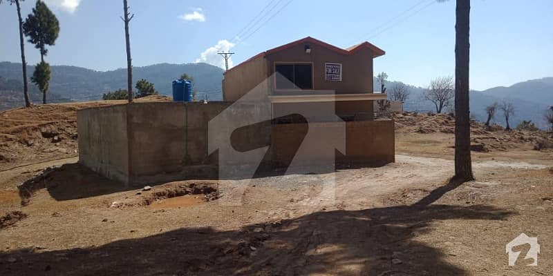 Farm House Plot Is Available For Sale