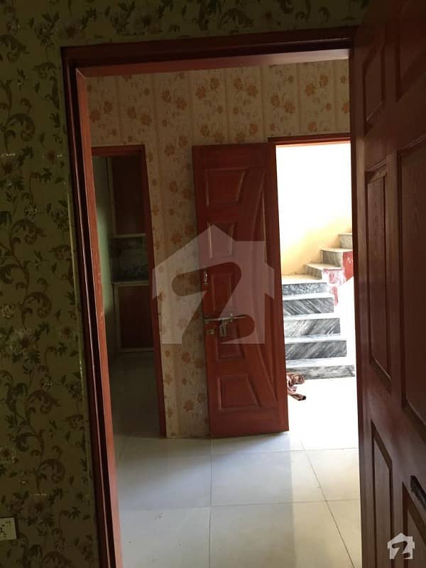1380 Square Feet Flat For Sale In Islamabad