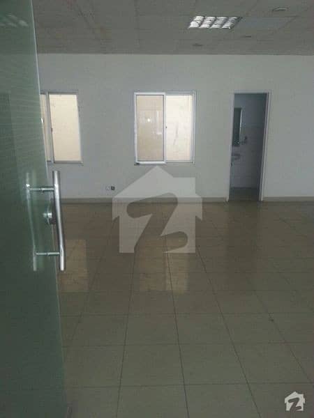 4 Marla Office  Best Location With Car Parking Space And 2 Room With Attached Bath Rooms In Phase 2