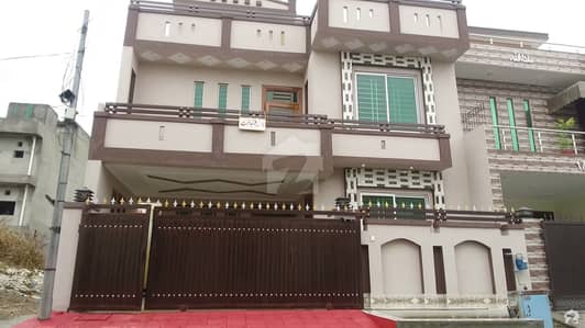 Brand New House Is Available For Sale In Cbr Town Phase 1 Brand New House Is Available For Sale In Cbr Town Phase 1
