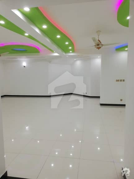 Brand New Basement Portion Is Available For Rent In Dha 2 Islamabad