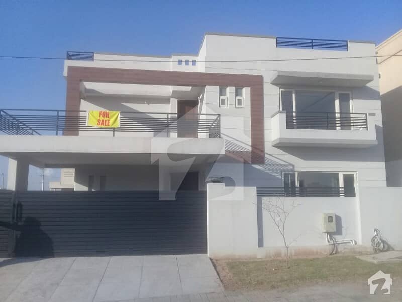 one knal House for sale