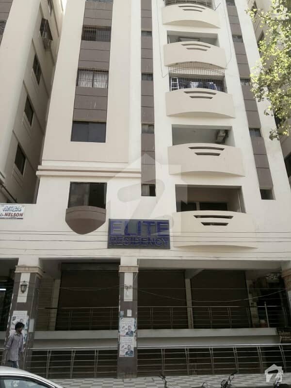 Brand New Apartment Is Available For Rent At Elite Residency