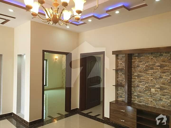 12 Marla Beautiful Upper Portion For Rent in CC Block Bahria Town Lahore
