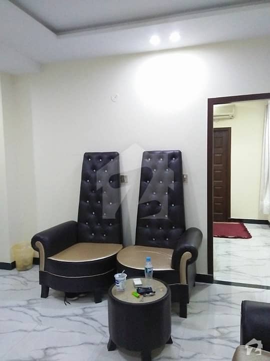 1 Bed Furnished Flat Near By Grand Mosque