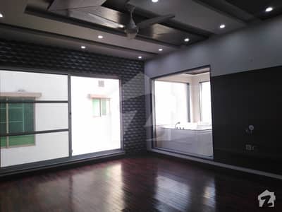 1 Kanal House For Rent In Babar Block