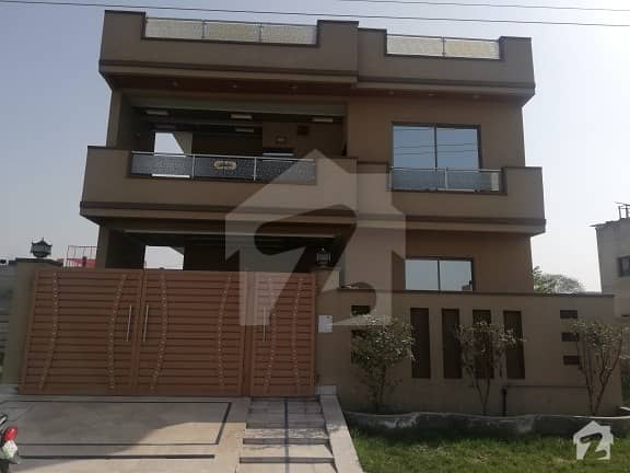 10marla House For Sale in Jubilee Town Lahore