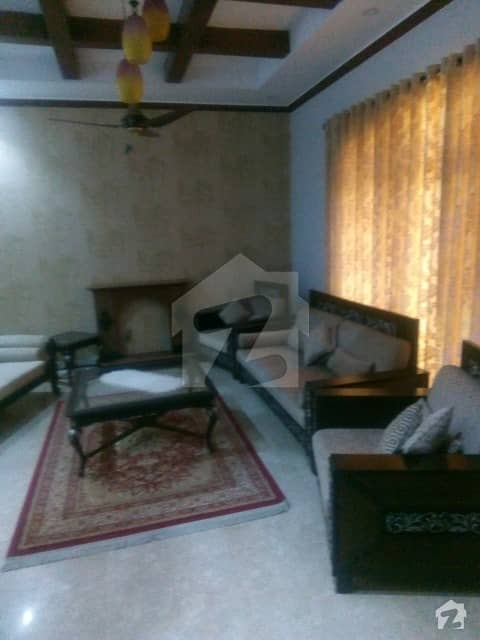 10 Marla House For Rent In Imperial Garden Paragon City Barki Road Lahore