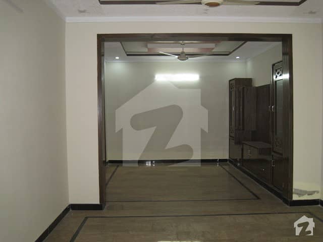 40 x80 Full House in PWD Housing Society is available for SALE