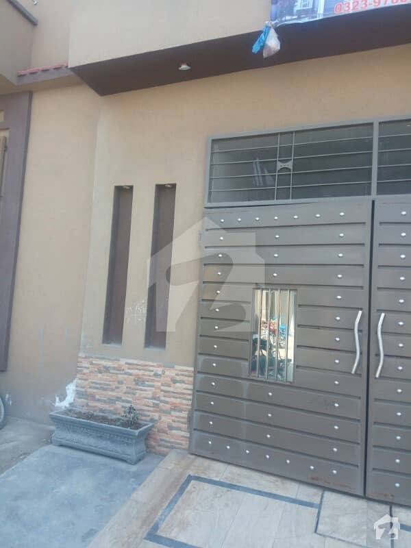 House For Sale In Lalazar Garden