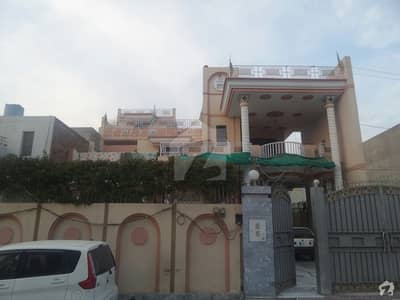 Double Storey Beautiful Bungalow Upper Portion Is Available For Rent In Fateh Town Okara