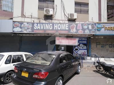 1065 Square Feet Shop In Frere Town