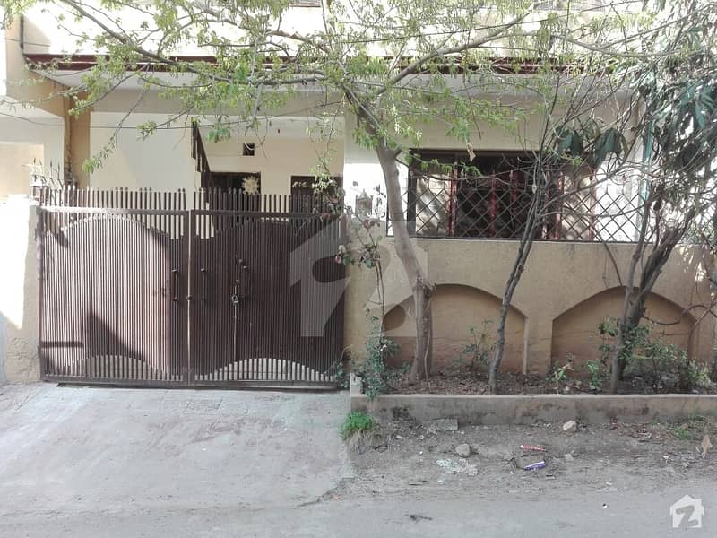پاکستان ٹاؤن اسلام آباد میں 4 کمروں کا 5 مرلہ مکان 1 کروڑ میں برائے فروخت۔