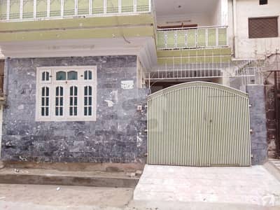 5 Marla House For Sale In Phase 03 5 Marla House For Sale In Phase 03