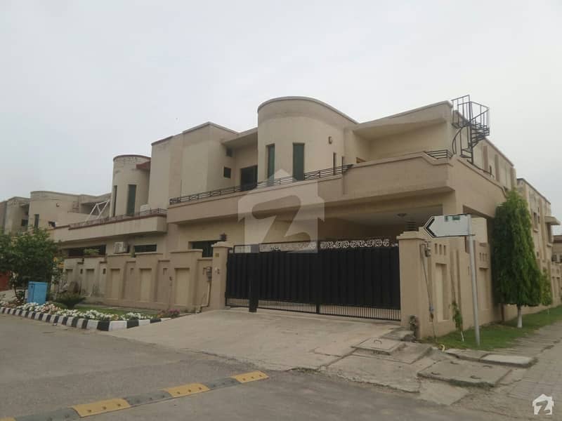 House Is Available For Sale Askari 14, Rawalpindi ID15233377