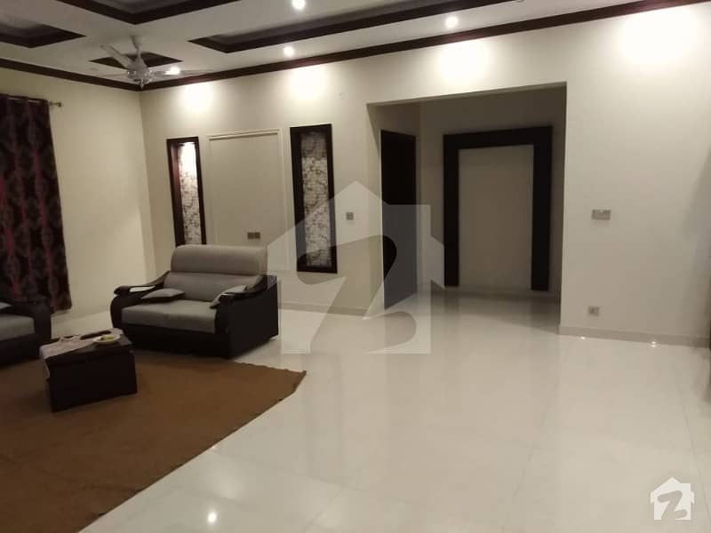 10 MARLA BRAND NEW SINGLE STORY HOUSE FOR RENT IN GULSHAN E LAHORE