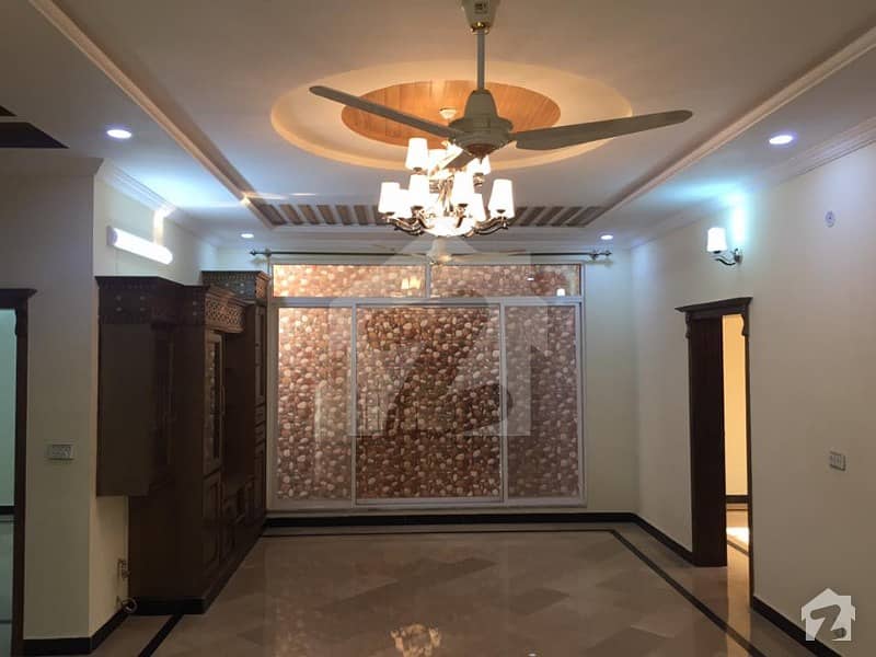 5 Marla  House For Rent In Dha Defence Phase 5