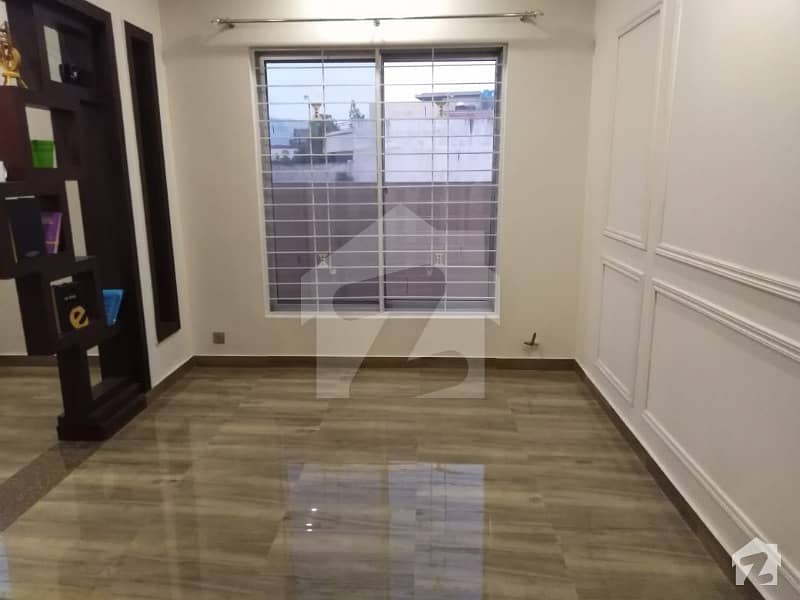 1 KANAL UPPER PORTION FOR RENT IN VALENCIA TOWN E BLOCK