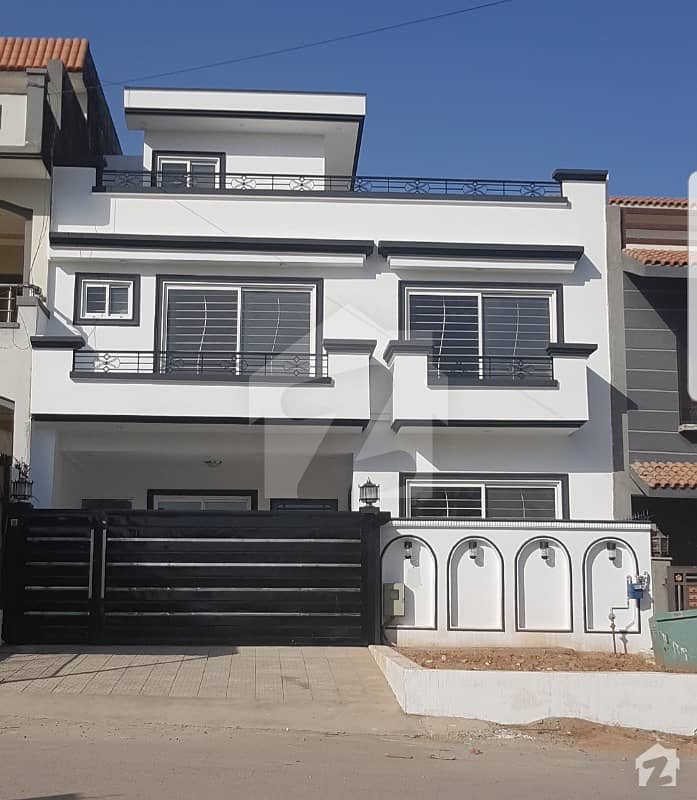 30x60 Brand New House Is Available For Sale