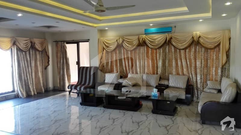 Luxury 2 Bedroom 2100 Sq Ft  Fully Furnished Apartment