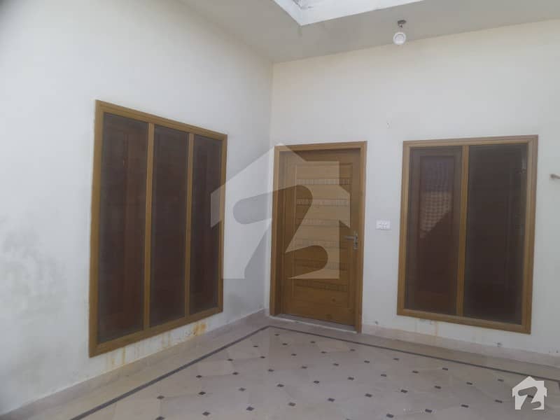 5 Marla Brand New Double Story Beautiful House For Sale Green Town