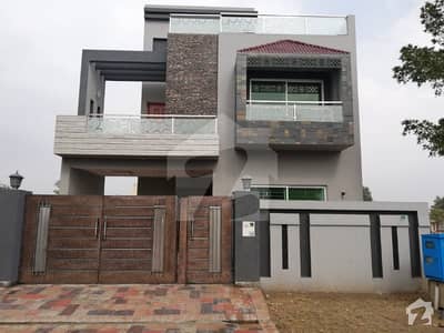 11 Marla Brand New Beautiful House For Sale With Gas 11 Marla Brand New Beautiful House For Sale With Gas