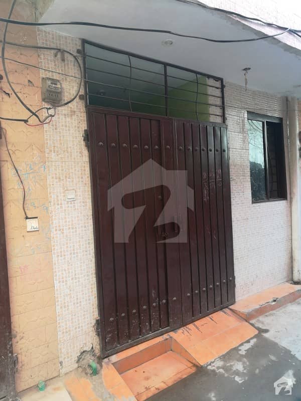 2 Marla Separate Home For Rent Main Peco Road Pindi Stop Model Town