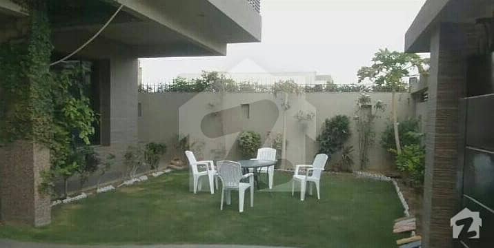 Bungalow For Rent Fully Furnished  And Unfurnished  In Dha Phase 8
