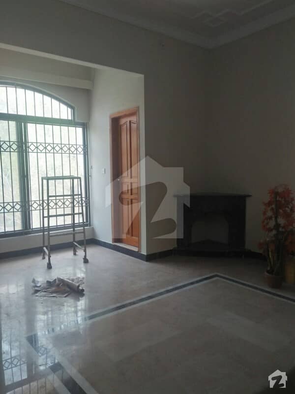 G-10 30*70 Full House for rent close to market + park