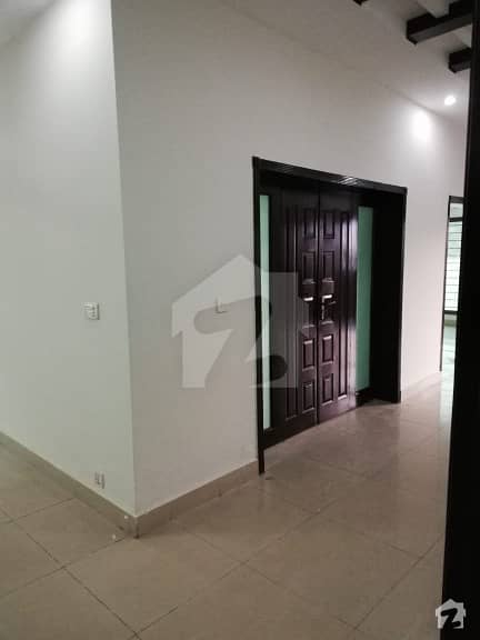 GROUND FLOOR AVAILABLE FOR RENT IN BAHRIA PHASE 5