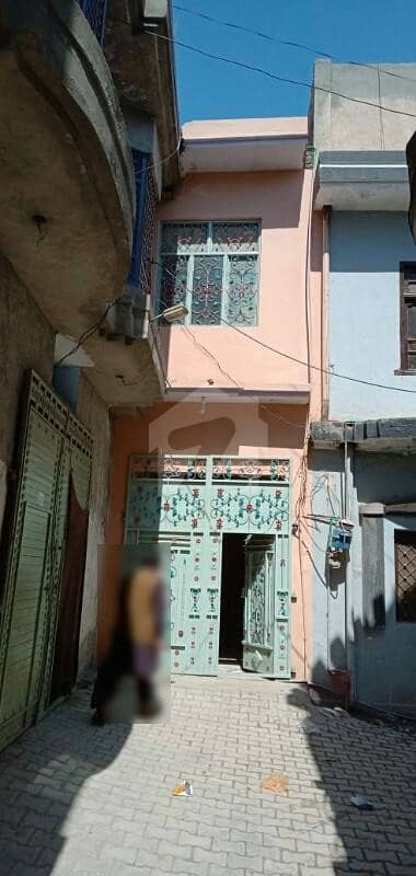 3. 5 Marla House For Sale On Good Location Electricity Gas Every Facilities Are Available