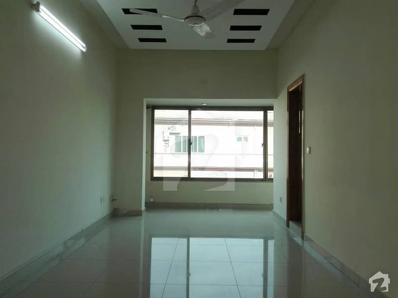 House Is Available For Rent At Ground And Basement Portion